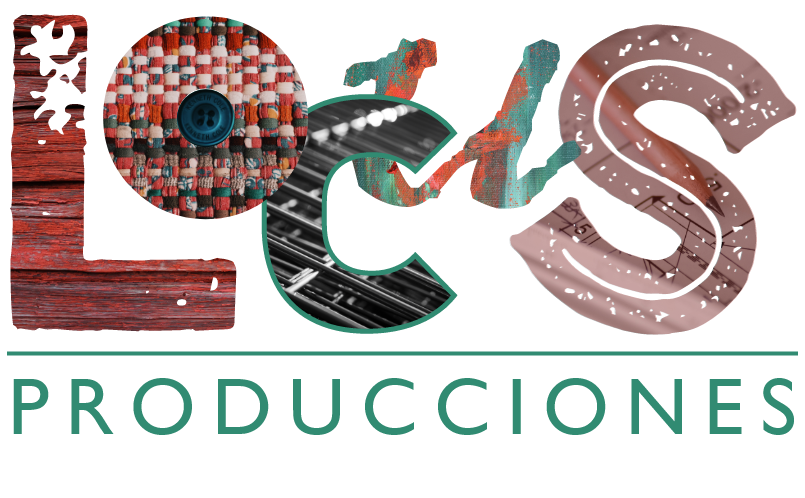 Locus Producciones - Compañía de teatro