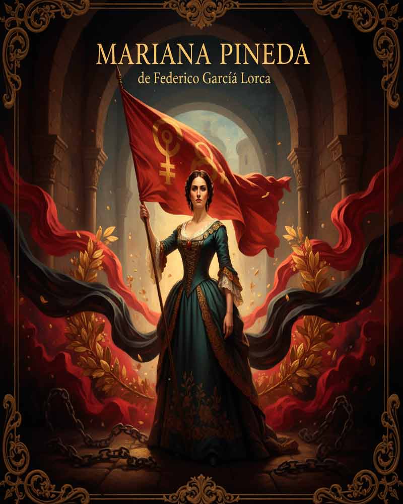 maria pineda